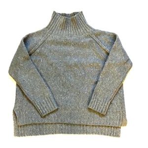 H&M Oversized Sweater